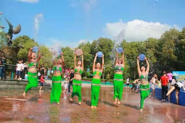 钟信孚:温州乐园的启发与借鉴