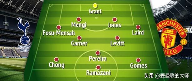 b费对于曼联来说是否不可或缺,b费英超出场18次