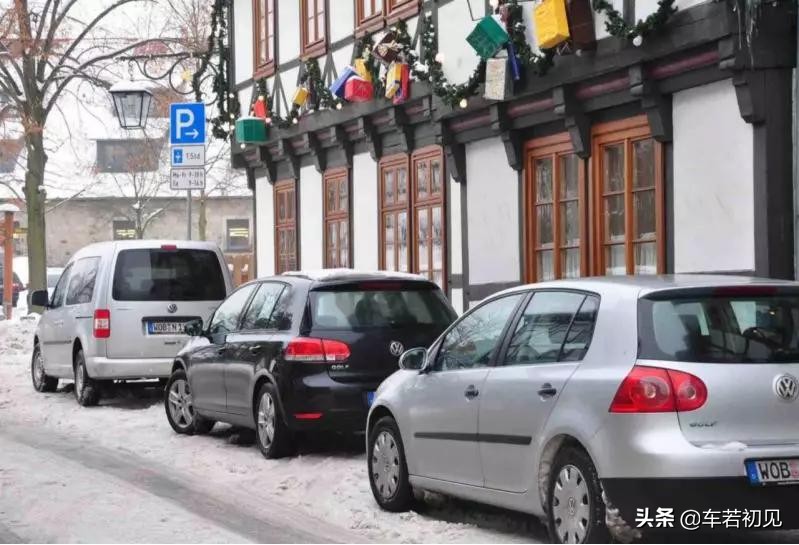 是什么让你喜欢大众,大众对自己的印象