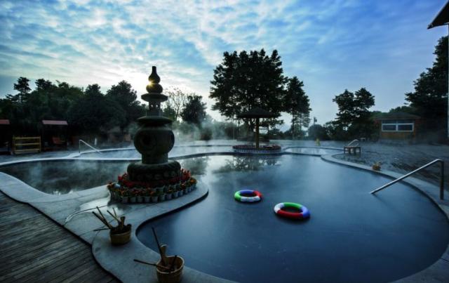 绵阳罗浮山绵州酒店套票,绵阳罗浮山套房酒店团购