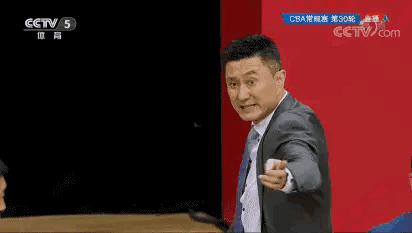 杜锋为什么能当广东教练,杜锋为什么担任广东主教练