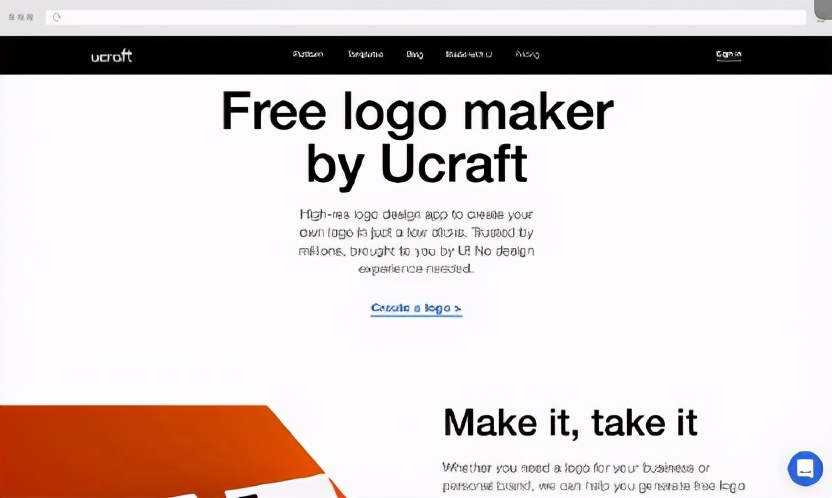 免费好用的logo制作app,推荐全球20大在线logo制作工具