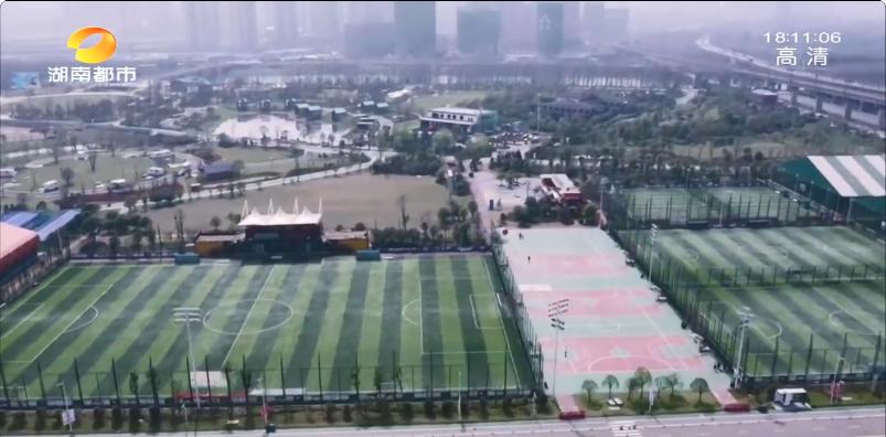 长沙月亮岛打卡地方,长沙月亮岛的奇特之处