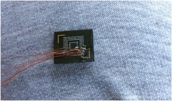 宏旺半导体emmc芯片,emmc芯片改u盘教程