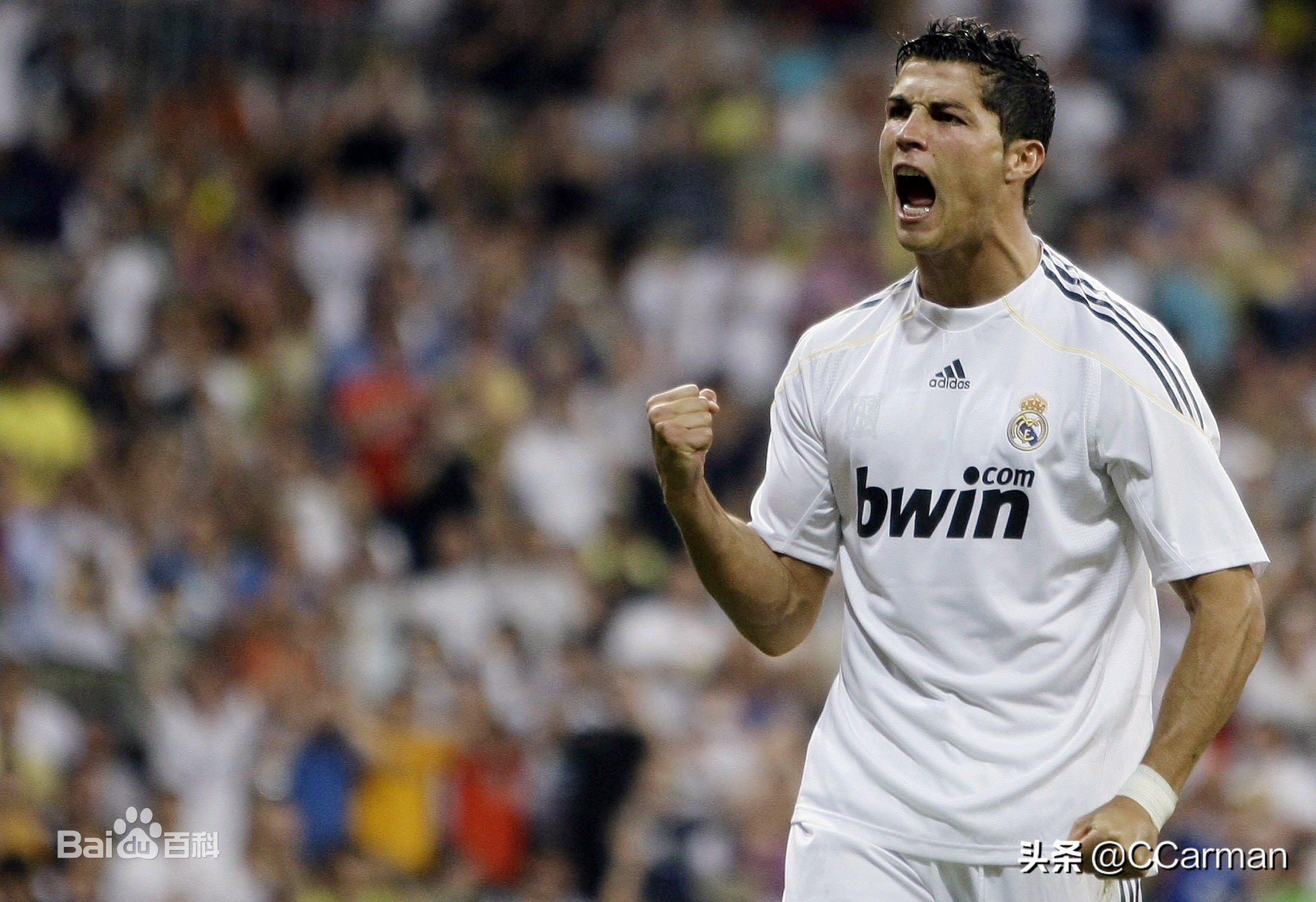 世界上最感人的足球第一人,他的故事让人泪奔