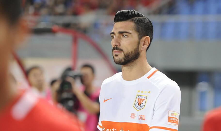 中国超级联赛足球排名,中国超级联赛射手榜排名