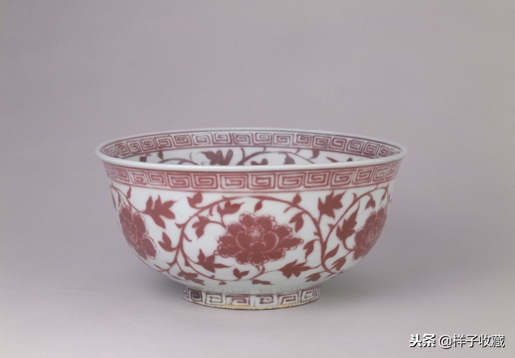 明清官窑瓷器品种大全,明清官窑瓷