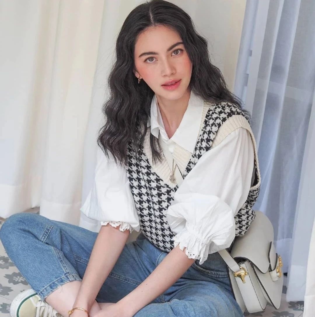 轻奢法式气质风衬衫,法式气质风轻奢衬衫