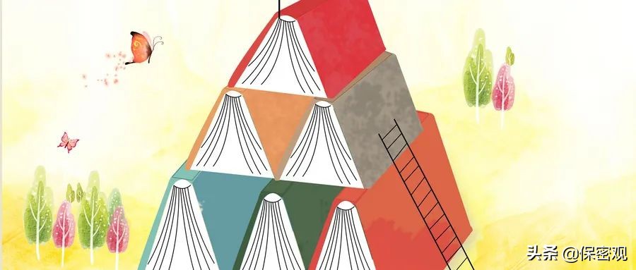 保密案例微课堂,保密微课堂全集视频