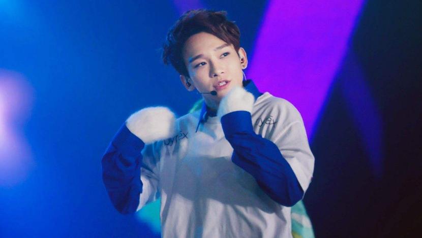 exo不能没有金钟大低音,exo不能没有金俊勉