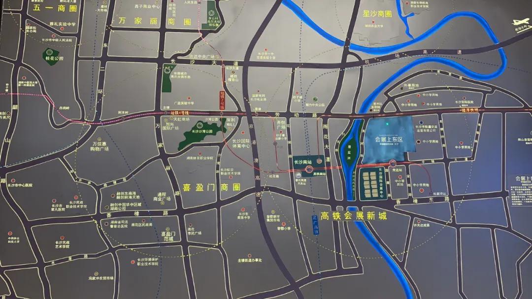 长沙看房房价看涨看跌,长沙房价采访