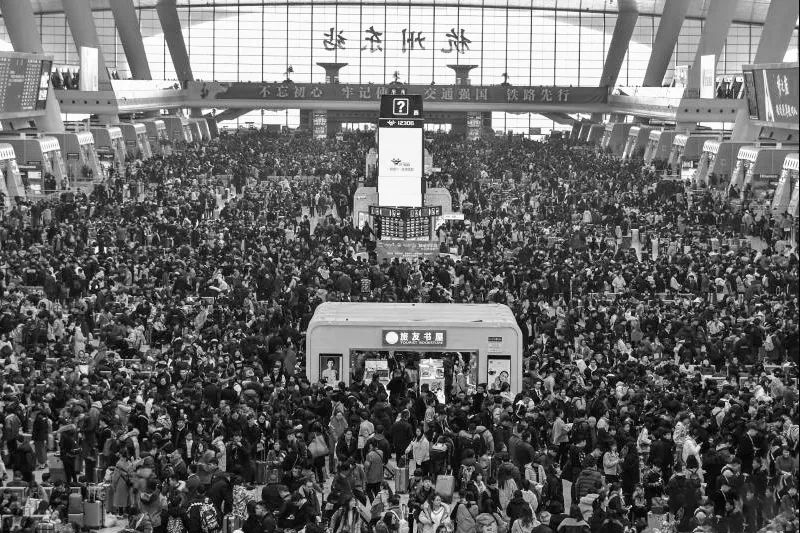 两月狂收几十万，这群黄牛才是隐藏的技术流