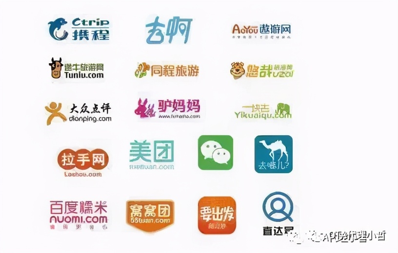 ota线上酒店代理你了解吗,ota线上酒店代理平台有哪些