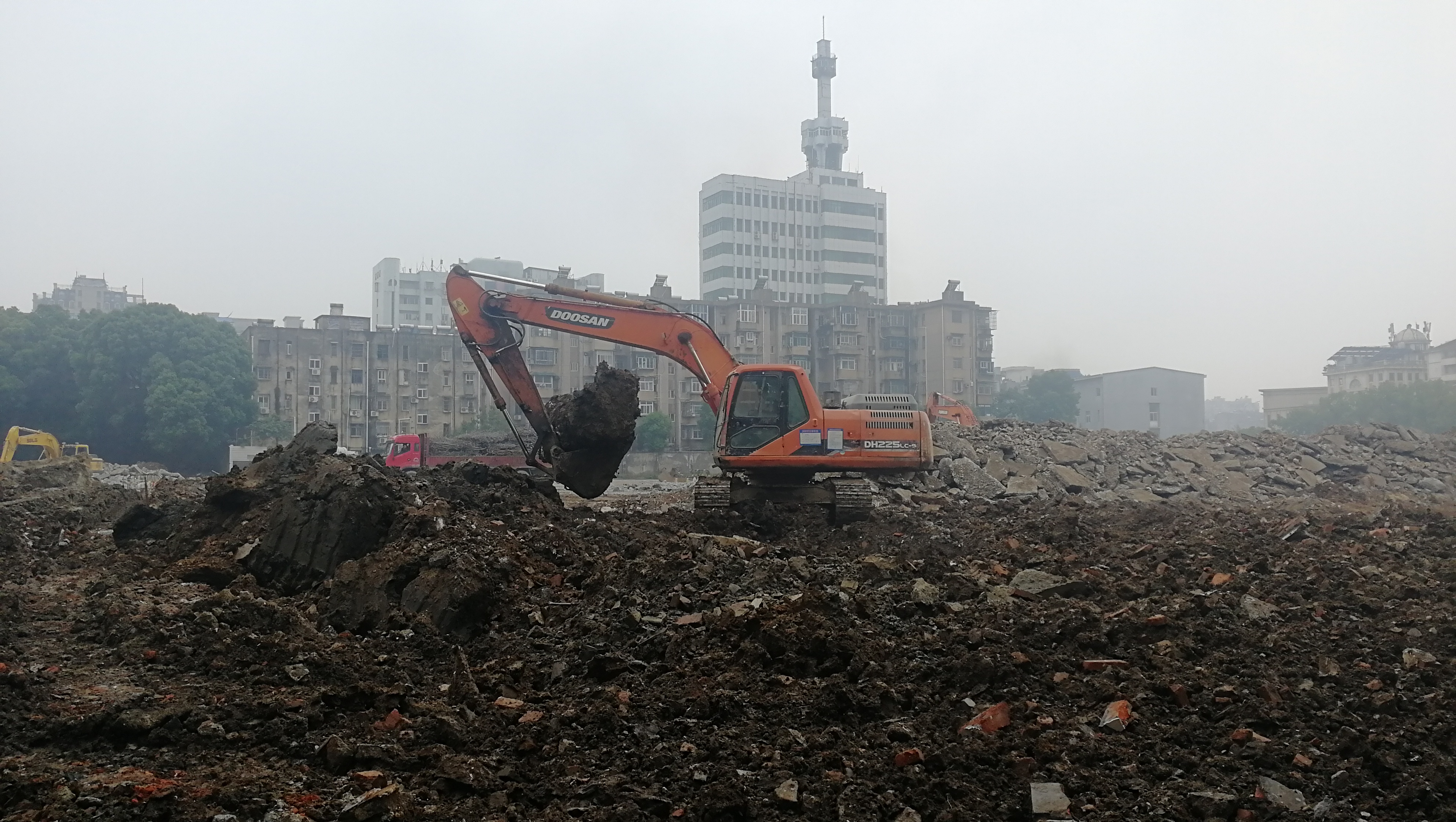 安庆以前老汽车站,安庆这些年消失的老地标