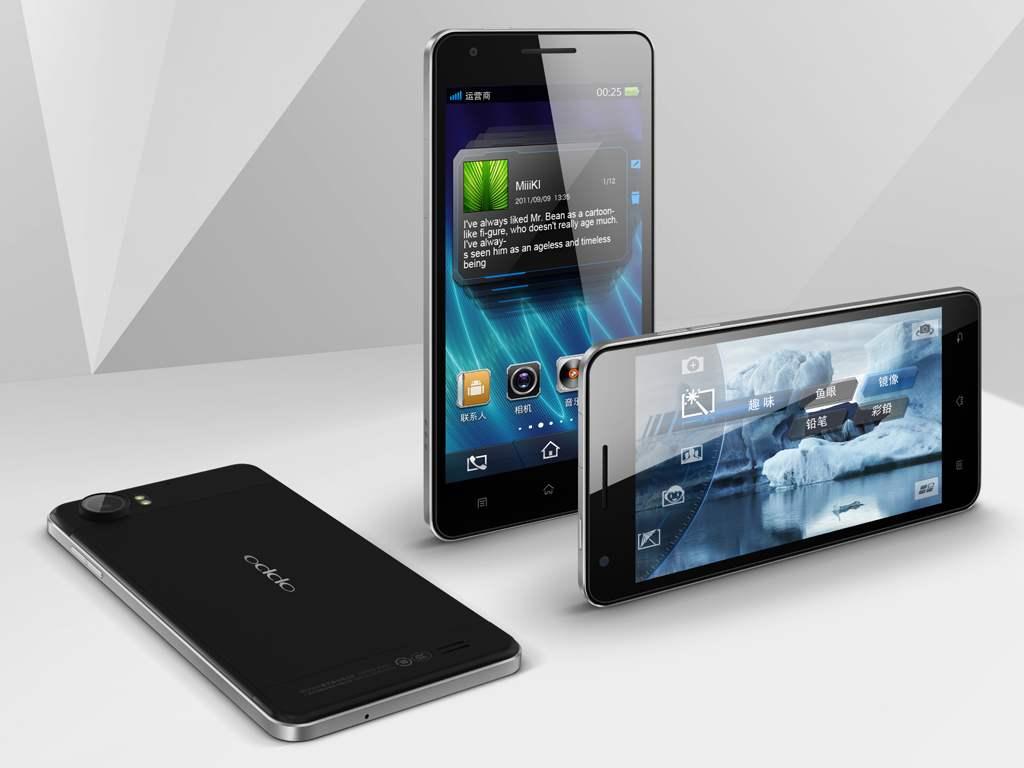 OPPOFind系列巡礼(二):一年磨三剑,探索中找到方向