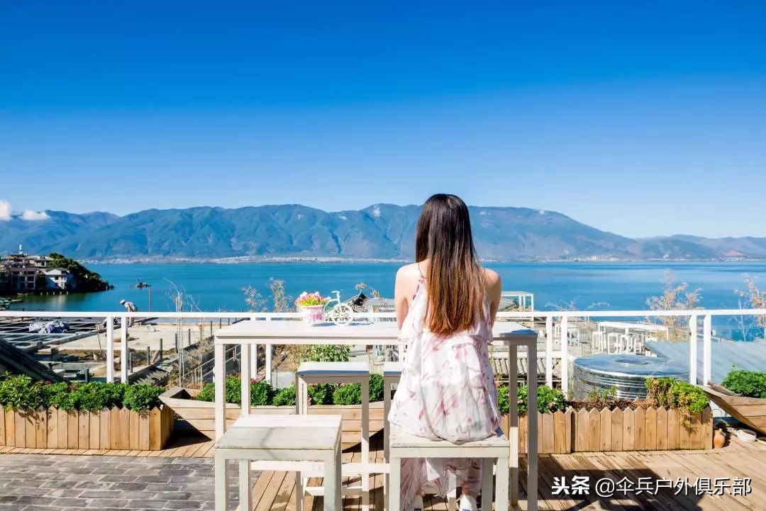 国内值得自驾的七条绝美路线,适合7天自驾的最美路线