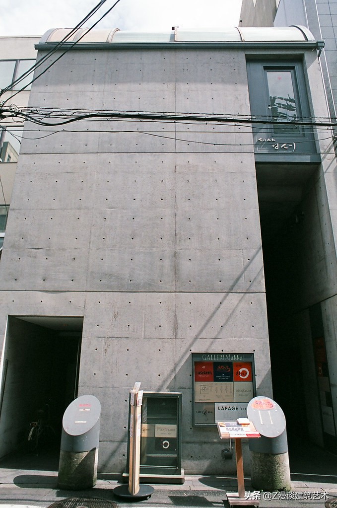 日本建筑考察之旅攻略,日本建筑考察攻略