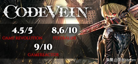 最近steam新出游戏,十款steam近期热销游戏推荐