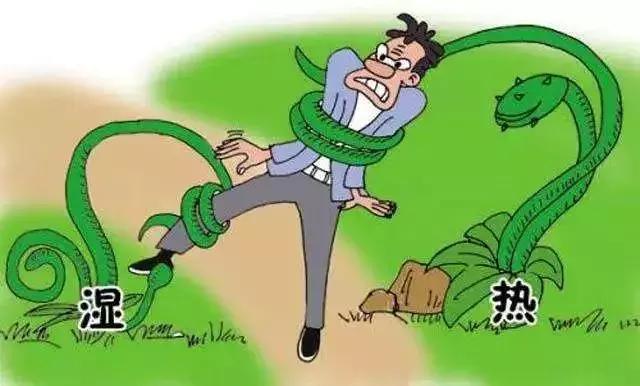 台风天脚痒,台风暴雨后当心皮肤病找上门