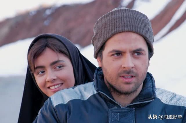 伊朗获奥斯卡的电影,奥斯卡伊朗