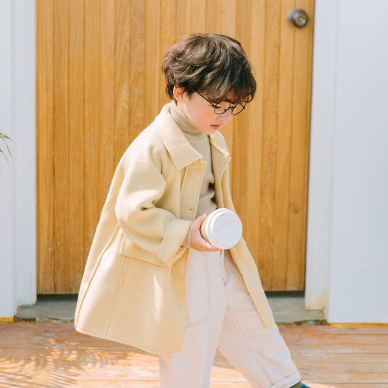 童模2019最流行的童装搭配,童模养成计划