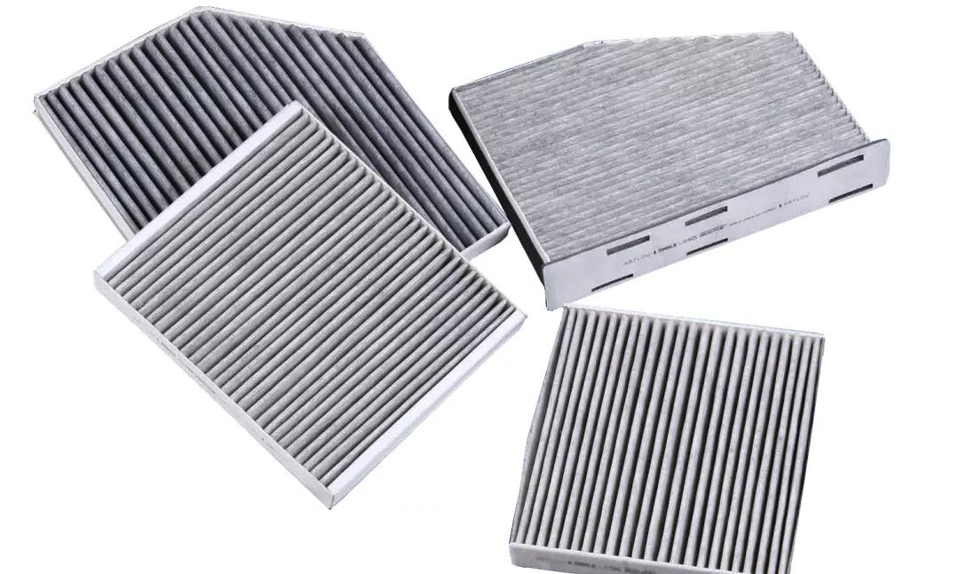 空调滤芯装反了会影响空调效果吗,汽车空调滤芯装反会影响制冷效果