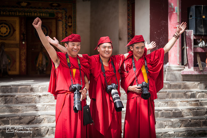 八千里路云和月风景,自驾看世界八千里路云和月滇之旅