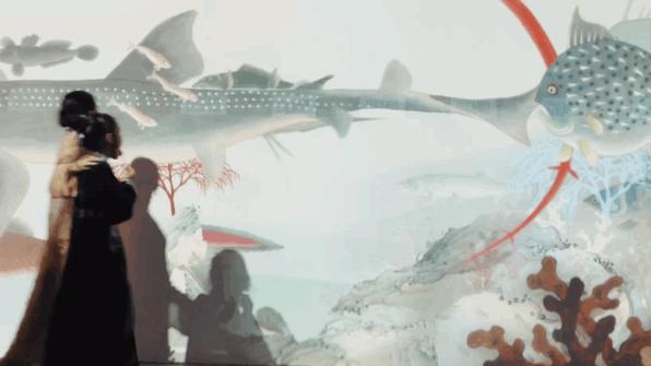 清明上河图到底免不免票,清明上河图是不是免门票