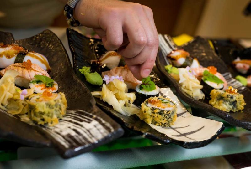 香港顶级餐厅排名前十,香港十大顶级餐厅在哪里