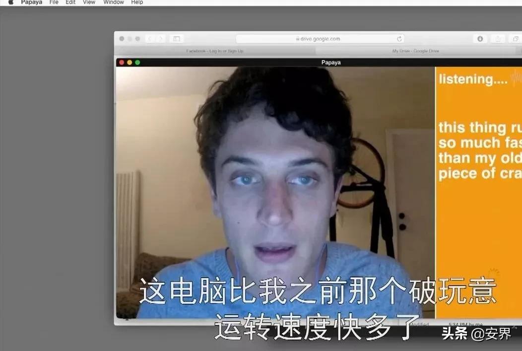 虽然被“暗网”盯上有些危言耸听，但请你警惕“暗网”