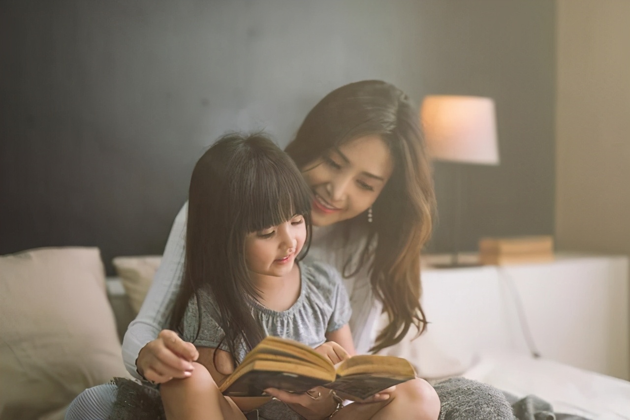 哈佛儿童发展实验,哈佛对小孩智力的研究