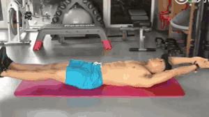 按摩小肚子能减掉小肚子赘肉吗,女生有小肚子该怎么办