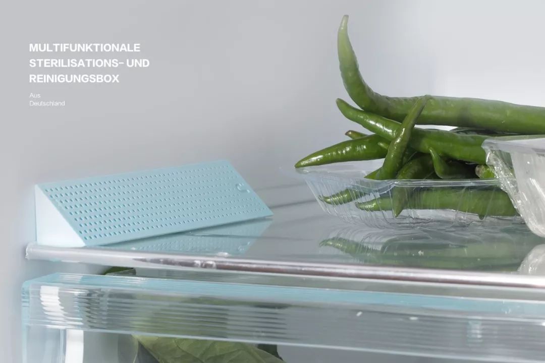 德国排名第一的医疗品牌推出无需插电杀菌棒，实验亲测是否有效