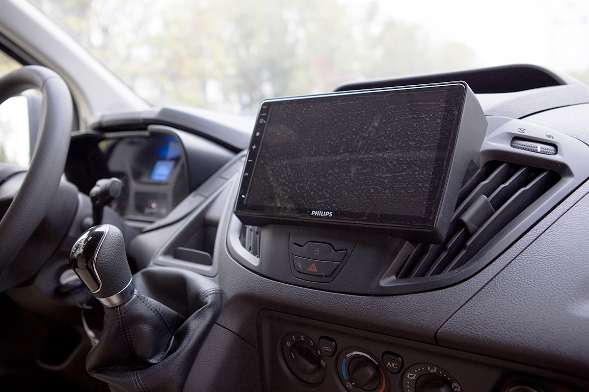 19江铃福特全顺多少钱,19.98万新全顺房车价格