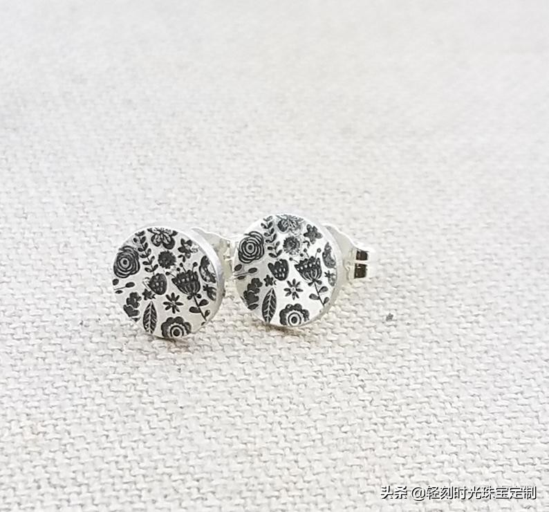 谁说戒指一定要和对象戴,谁说女孩子不能戴戒指