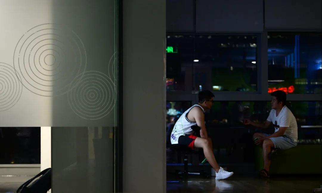 蚂蚁c空间成都活动,蚂蚁c空间的业务