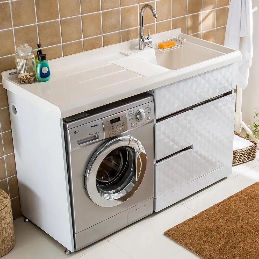 小户型厨卫改造需要多少钱,小型厨卫装修省钱