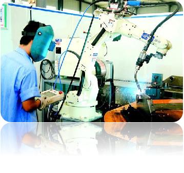 创新科技机器人手工制作,有趣的科技小制作微型机器人