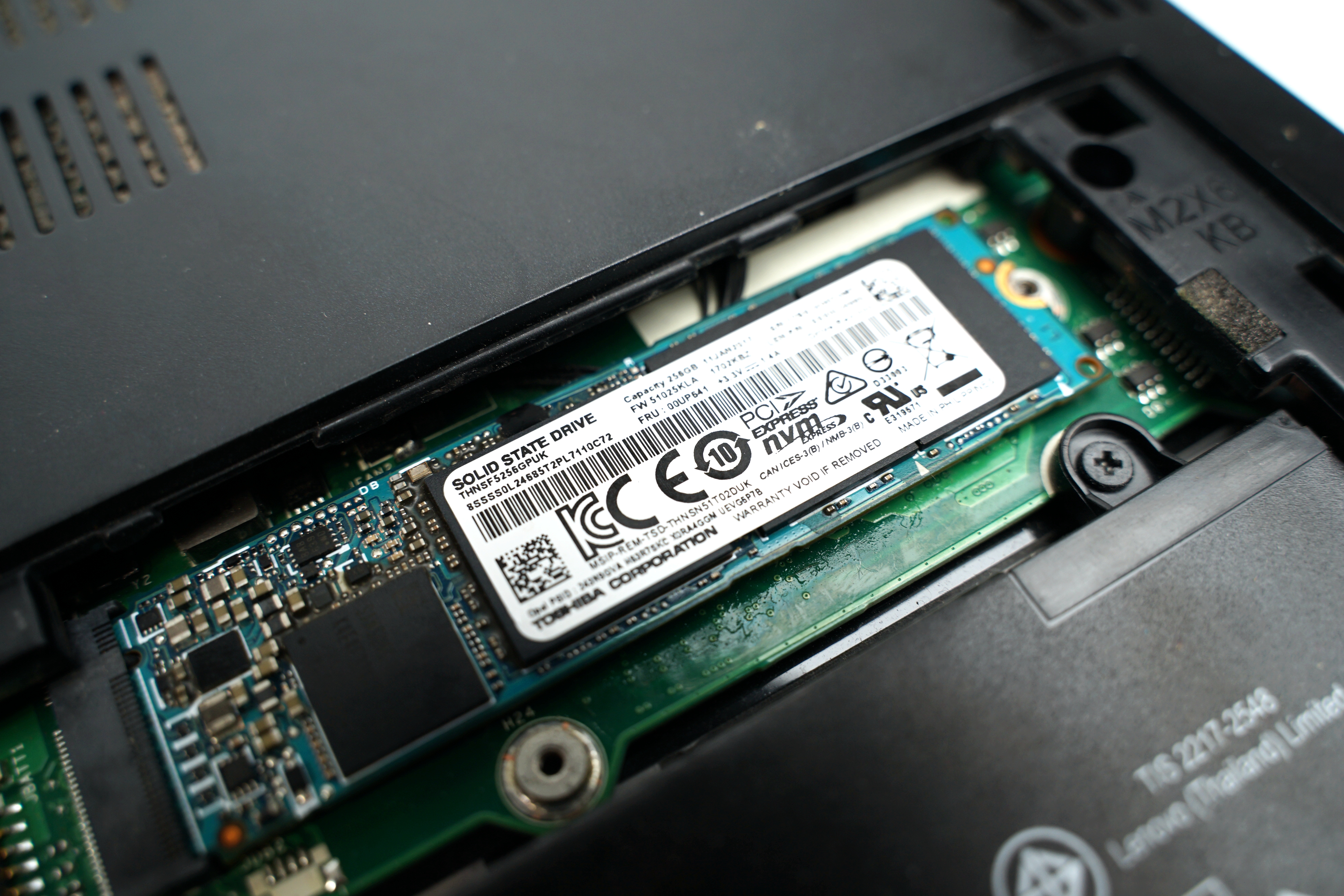 系统迁移完成后怎么操作,x270加装ssd固态硬盘后系统迁移