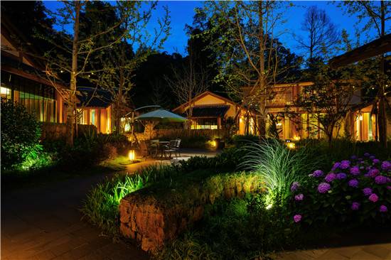 雅安花间堂茶马司酒店,雅安花间堂茶马司酒店团购