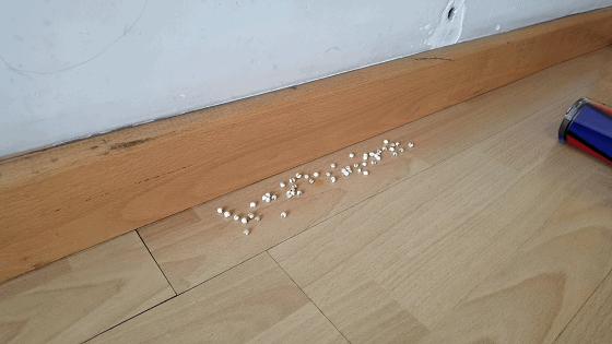 戴森吸尘器v8开箱全过程,戴森吸尘器v8fluffyorigin