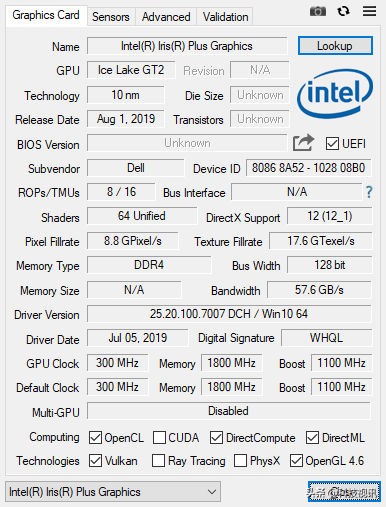 戴尔xps13-7390二合一评测,戴尔xps7390二合一使用感受