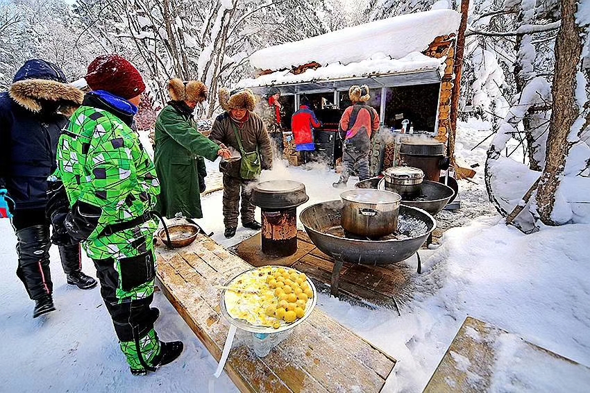 今年农村过年猪为什么要求提前杀,南方杀年猪和北方杀年猪的区别