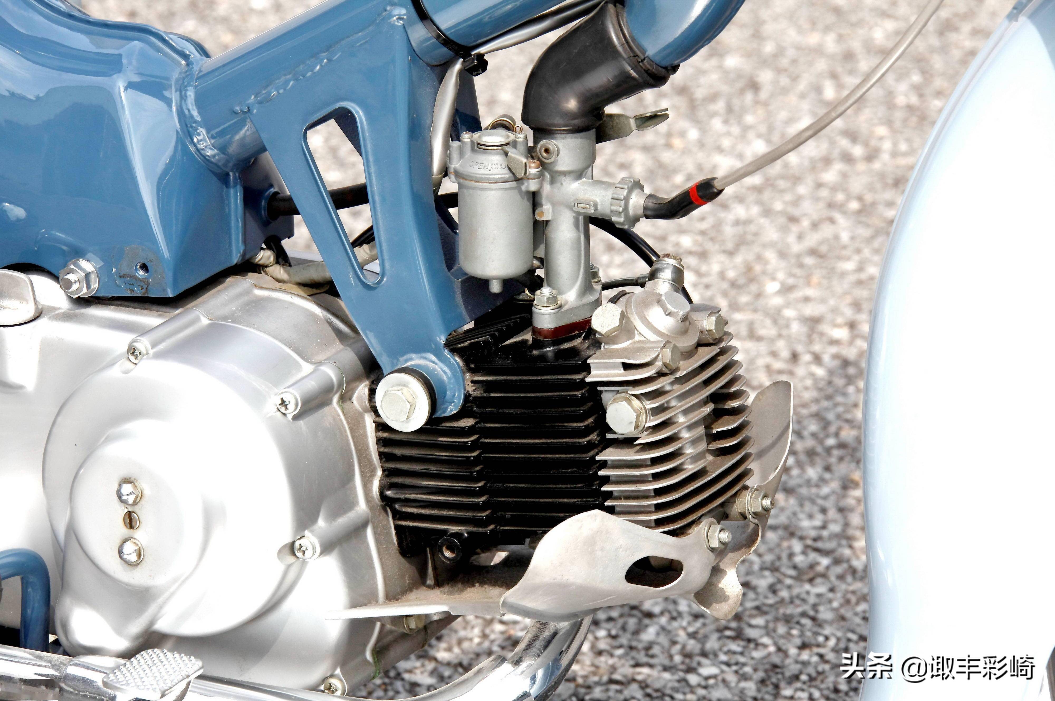 2023款本田supercubc125幼兽,本田supercub125超级幼兽智能版