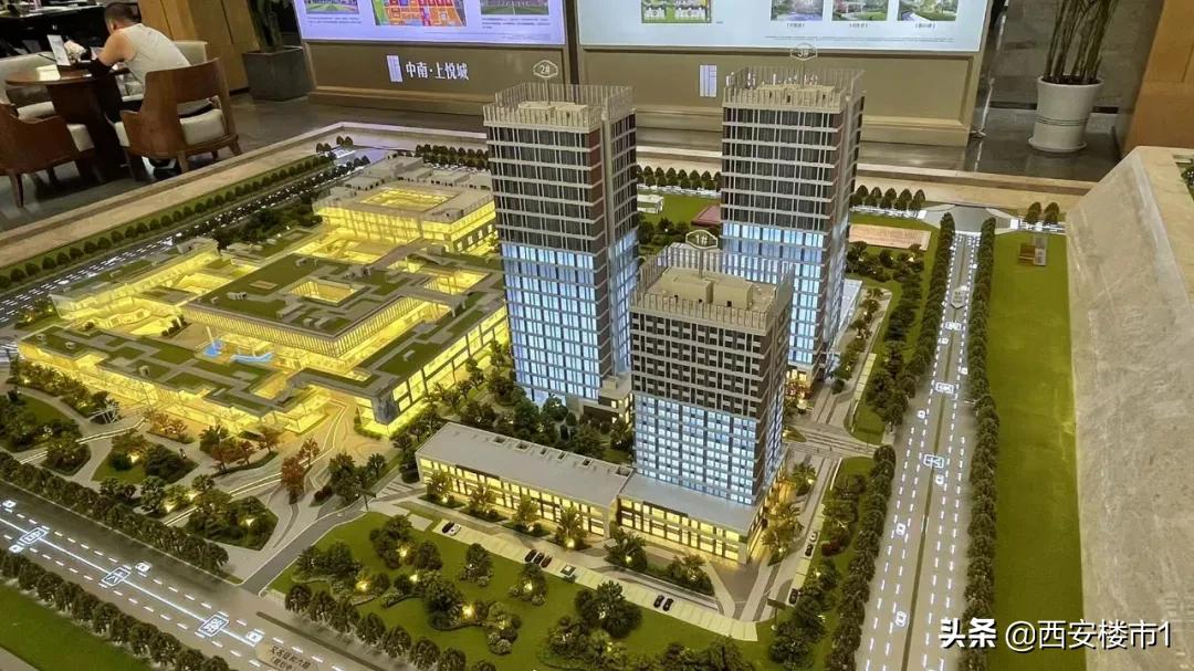 保利和中南哪个更好,南保利和北保利的区别