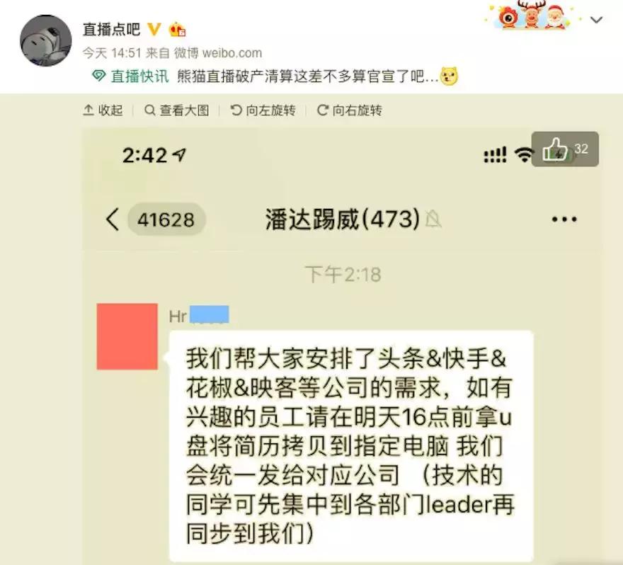 熊猫直播亏损为什么王思聪要承担,熊猫直播破产案例分析