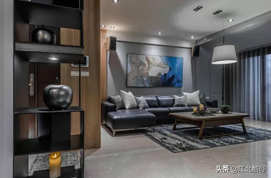 2021家装设计获奖作品,美国iida室内设计大奖作品赏析