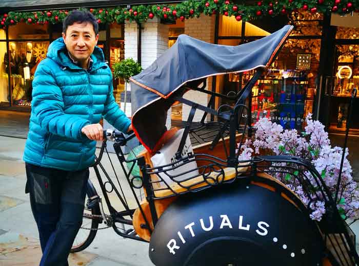 英国曼彻斯特旅游照片大全,英国铁路纪行第七季