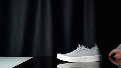 fila艺术家跑步鞋,fila设计师签名款