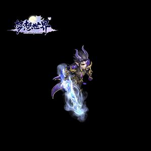 梦想世界新服什么时候开启,梦想世界新角色莫幽寒